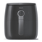 Fritteusen Philips HD9727 Serie Bedienungsanleitung