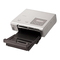 Drucker Sony DPP-FP50 Bedienungsanleitung