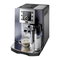 Kaffeemaschinen DeLonghi ESAM5500 Bedienungsanleitung