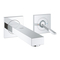 Badausstattung und Badeinrichtung Grohe EUROCUBE JOY 19 997 Handbuch