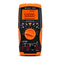 Multimeter Keysight U1251B Kurzanleitung
