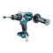 Bohrmaschinen Makita DHP481Z Betriebsanleitung
