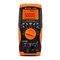 Multimeter Keysight U1251B Schnellstart Handbuch