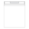Geschirrspüler Gorenje GI641D60 Gebrauchsanweisung