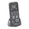 Handys simvalley MOBILE PX-2444-675 Bedienungsanleitung