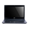 Notebooks Acer Aspire 5745DG Kurzanleitung