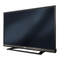 LCD-Fernseher Grundig 40 VLE 685 BG Bedienungsanleitung
