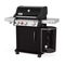 Grills Weber Spirit EP310 Bedienungsanleitung