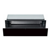 Hoover HPWD 140 X Gebrauchs- Und Wartungsanleitung