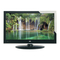 LED-Fernseher Seg LED 2411 Bedienungsanleitung