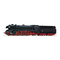 Modelleisenbahnen roco BR 10 002 DB Handbuch