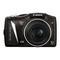 Digitalkamera-zubehör Canon PowerShot SX130 IS Benutzerhandbuch