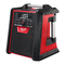 Radios Milwaukee M18 RC Originalbetriebsanleitung