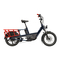 Fahrräder Cannondale Cargowagen Neo Ergänzung Zum Benutzerhandbuch
