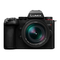 Panasonic LUMIX DC-G9M2 - Handbuch Digitalkamera