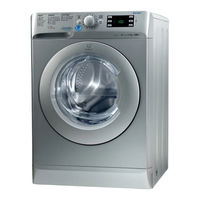 Indesit XWE 91483 Bedienungsanleitungen