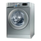 Waschmaschinen Indesit XWE 91483 Bedienungsanleitungen