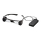 3D-Brillen Sony STW-C140GI Bedienungsanleitung