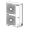 Wärmepumpen Toshiba HWS-803H-E Installationshandbuch