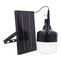 Xanlite LSS250 Bedienungsanleitung