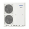 Wärmepumpen Panasonic WH-MDF09C3E5 Bedienungsanleitung