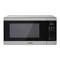 Panasonic NN-SU66LS; NN-SU63MS - Bedienungsanleitung für Mikrowellenherd
