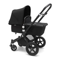 Bugaboo Frog Montageanleitung