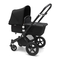 Kinderwagen Bugaboo cameleon Montageanleitung