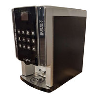 coffee perfect C327 START Reinigungsanleitung
