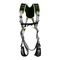 Sicherheitsgeräte Spanset SENTINEL HARNESS Betriebsanleitung