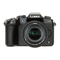 Kameras Panasonic LUMIX DMC-G80 Bedienungsanleitung