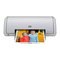 Drucker HP DeskJet 3900 Series Referenzhandbuch