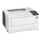 Drucker Kyocera FS-2000D Installationsanleitung