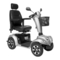 Scooter Vermeiren Carpo 3 Gebrauchsanweisung