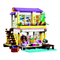 Spielzeuge LEGO Friends 41037 Bedienungsanleitung