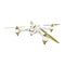 Drohnen, Quadrocopter & Multicopter Hubsan X4FPV Bedienungsanleitung