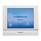 Schalttafel Daikin intelligent Touch Manager DCM601A51 Installationshandbuch