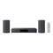 Heimkinosysteme Pioneer FS-W40 Bedienungsanleitung
