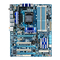 Mainboards Gigabyte GA-P55A-UD5 Benutzerhandbuch