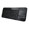 Tastaturen Logitech K410 Handbuch