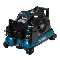 Makita AC320H Betriebsanleitung