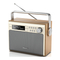Radios Philips AE5020 Benutzerhandbuch