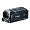 Camcorder Canon VIXIA HF R42 Anleitung
