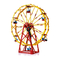 Spielzeuge fischertechnik Fun Park Montageanleitung