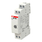 Schalter ABB TL-Serie Installationshandbuch