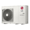 Wärmepumpen LG Therma V Serie Installationshandbuch