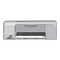 Drucker HP Photosmart C4100 serie Erste Schritte
