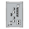 Switch Hirschmann Rail Switch Power Lite RSPL 20 Anwenderhandbuch