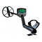 Metalldetektoren Minelab E-Trac Gebrauchsanweisung