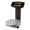 Waagen Sartorius PMA.Evolution EVO1S1 Installationsanleitung